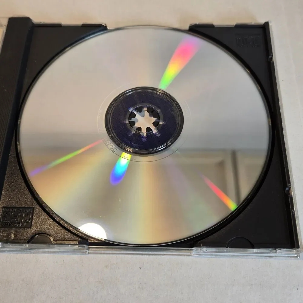 SimCity 3000 PC CD-ROM Game Vintage 1999 Classic Retro City Builder CIB Tested